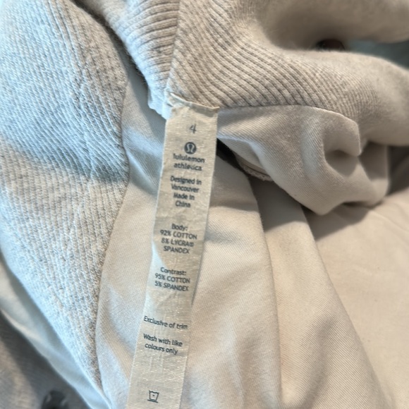 Lululemon Jacket - Picture 10 of 12